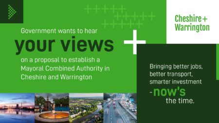 Cheshire and Warrington devolution: have your say – warrington.gov.