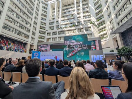 IMF slashes UK growth forecasts as trade war hits economies – politico.eu
