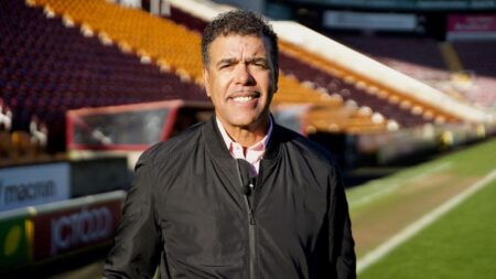 Bradford football fans to form ‘Bantam of the Opera’ choir – BBC