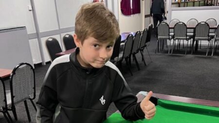 Parents of Coventry boy killed in crash meet Latvian ambassador – BBC