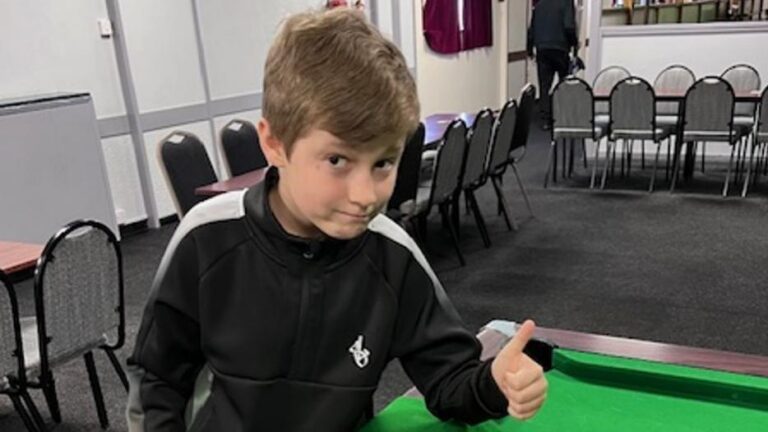 Parents of Coventry boy killed in crash meet Latvian ambassador – BBC