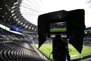 Why is Ipswich vs Tottenham not on TV in UK? How to watch Premier League match – The Mirror