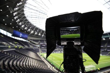 Why is Ipswich vs Tottenham not on TV in UK? How to watch Premier League match – The Mirror