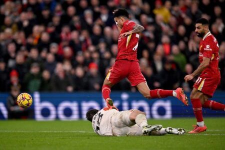 City GK Ortega makes Liverpool dig after loss – ESPN