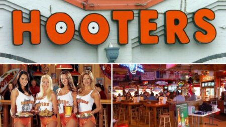 ‘It’s horrible’: Hooters plots British ‘breastaurant’ expansion via Newcastle – The Guardian