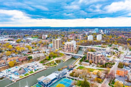Project Bulletin, Apr. 7, 2025: Ontario, Canada; Newport, South Wales, United Kingdom; Lviv, Ukraine – Site Selection Magazine