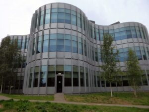 Nottingham ranked number one for graduate careers – University of Nottingham