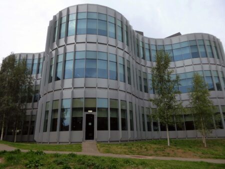 Nottingham ranked number one for graduate careers – University of Nottingham