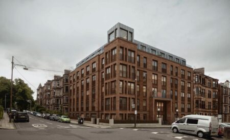Slough half-built flats must lose two storeys or be destroyed – BBC