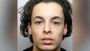 Two boys, 12, found guilty of Shawn Seesahai murder in Wolverhampton – The Guardian