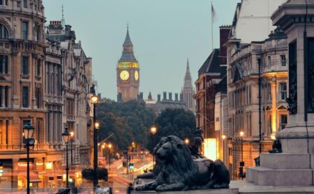 London’s millionaire exodus ‘same as losing 1.5 million taxpayers’ – London Evening Standard