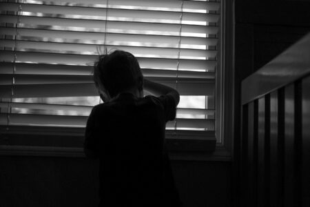 Bexley has highest rates of serious child abuse incidents in England – News Shopper