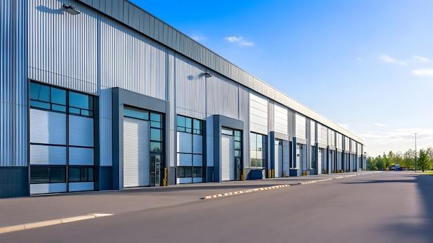 New warehouse to be built at Birkenhead Docks later this year – Wirral Globe
