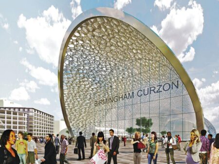 HS2 ‘reset’ explained – impact on Birmingham, potential delays and ‘serious challenges’ – Birmingham Live