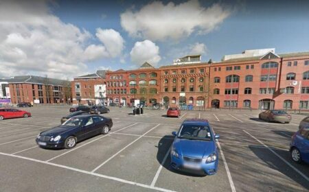 Five car parks face demolition in new homes plan but ‘where will people park?’ – Bristol Live