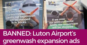 UK Approves Luton Airport Expansion Against Inspectorate Advice – Mint