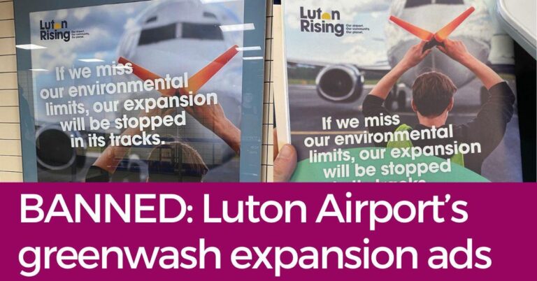 UK Approves Luton Airport Expansion Against Inspectorate Advice – Mint