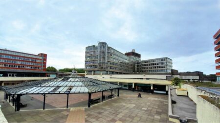 Norwich City Council acquires Anglia Square Shopping Centre in UK – World Construction Network