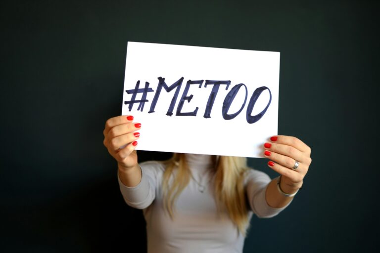 University of Portsmouth to host #MeToo expert panel in celebration of International Women’s Day – University of Portsmouth