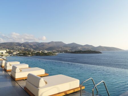 IHG Hotels & Resorts debuts Garner brand in the UK – InterContinental Hotels Group PLC