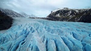 Shrinking Andean glaciers threaten water supply of 90 million people, global policy makers warned – The University of Sheffield