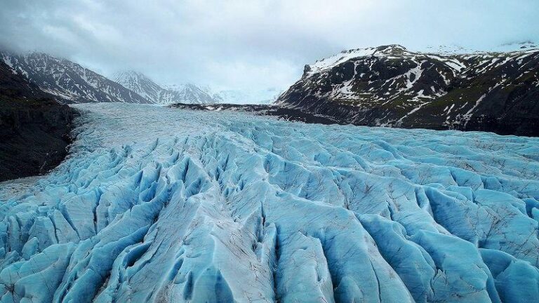 Shrinking Andean glaciers threaten water supply of 90 million people, global policy makers warned – The University of Sheffield