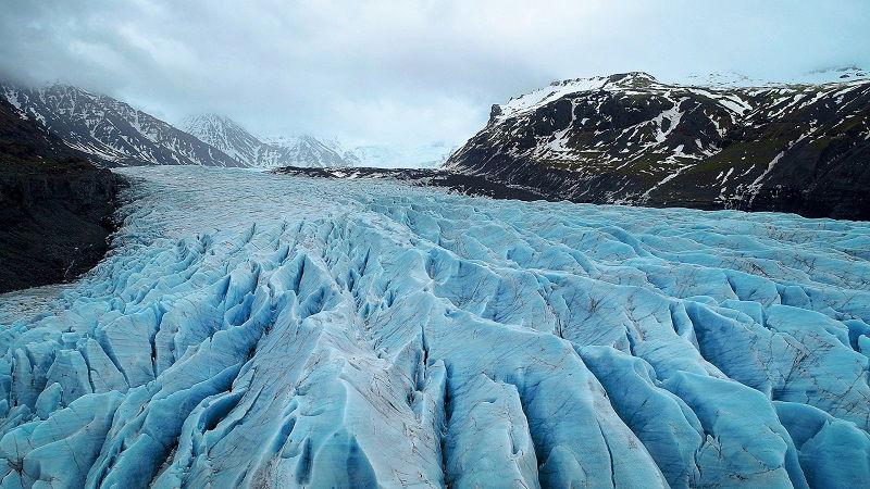 Shrinking Andean glaciers threaten water supply of 90 million people, global policy makers warned – The University of Sheffield