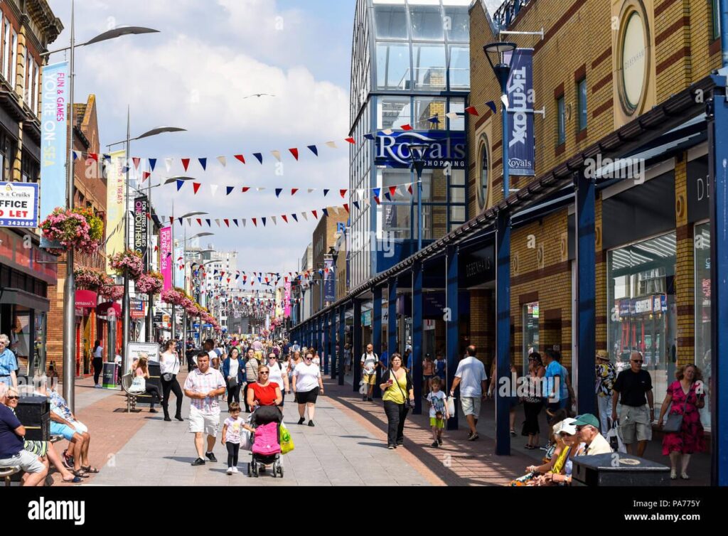Everything we know as Popeyes set to open in Southend High Street – Southend Echo Everything we know as Popeyes set to open in Southend High Street – Southend Echo