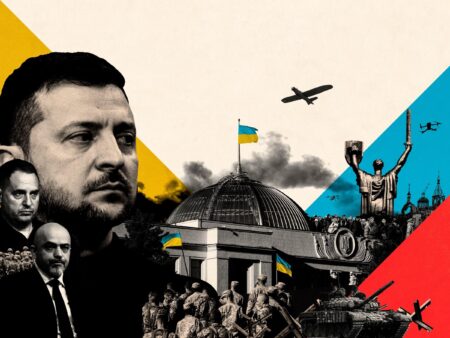 UK confirms ministerial Ukraine peace talks in London postponed – Ukrinform