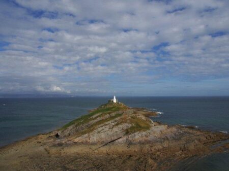 More new features for your new-look Mumbles seafront – Wales 247
