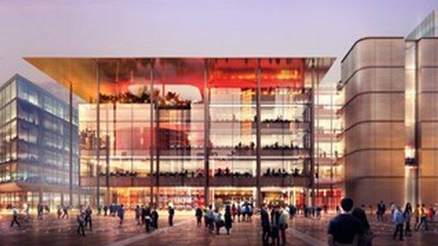 Cardiff head into administration with WRU set for takeover – BBC