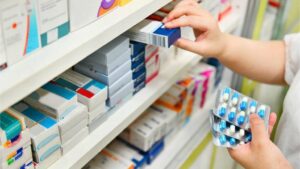 Morning-after pill to be made free at pharmacies in England – BBC