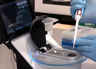 Croydon Hospital’s new SWLP lab transforms diagnostic innovation in the UK – Labmate-Online