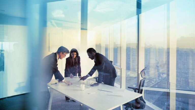 Arch Insurance (EU) dac appoints new CEO to drive European expansion – Insurance Business America