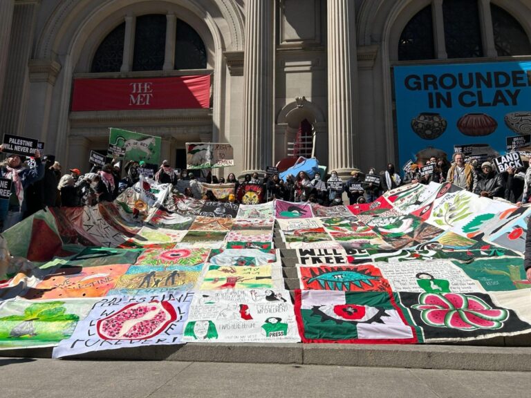 Pictures as ‘March for Palestine’ activists arrive on Southend High Street – Southend Echo