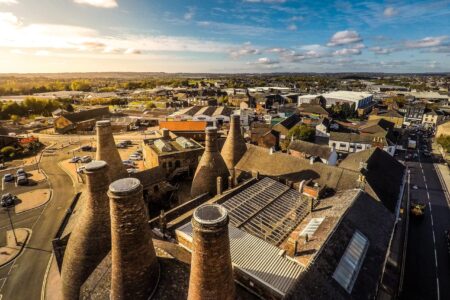 Former Stoke-on-Trent Lord Mayor among by-election candidates – Stoke on Trent Live
