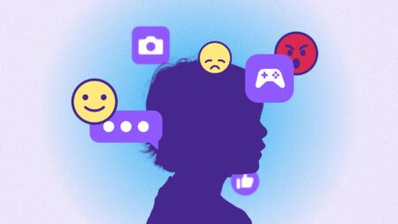 Parents must make tough choices on smartphones, says children’s commissioner for England – The Guardian
