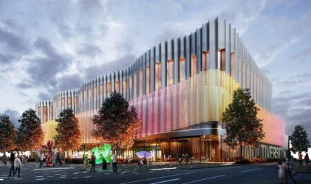 UK’s Blackpool Council seeks global investors to develop Blackpool Central site – Yahoo Finance