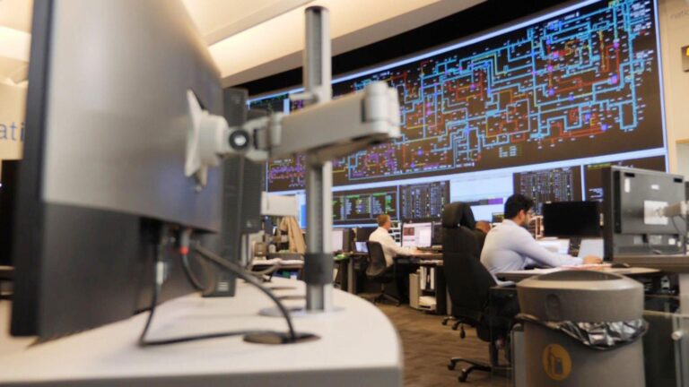 New Eastern Green Link Collaboration Centre opened in Glasgow – National Grid Group