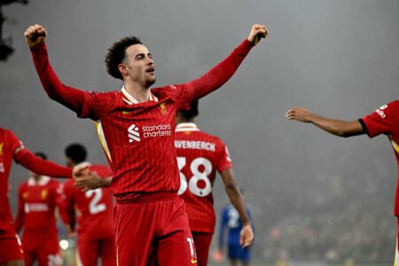 How Curtis Jones is becoming key for Liverpool and England – ESPN