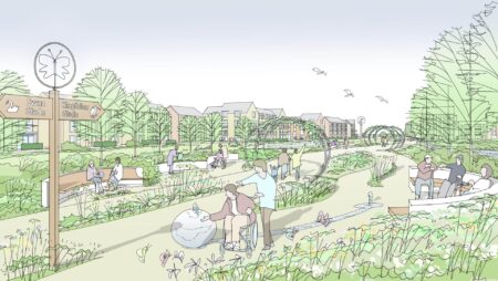 Where population is growing – Milton Keynes, Northampton and Peterborough – Centre for Cities