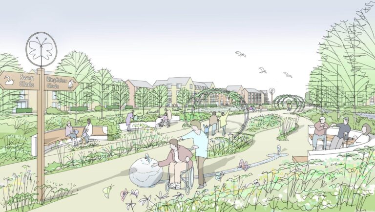 Where population is growing – Milton Keynes, Northampton and Peterborough – Centre for Cities