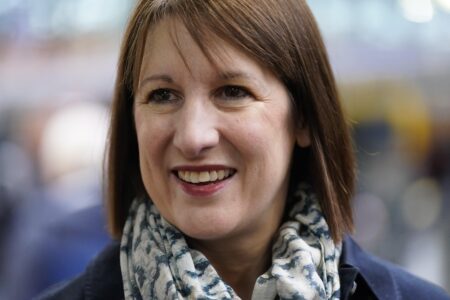 ‘We live in UK seaside town that’s the pits – Rachel Reeves is making it even worse’ – Daily Express