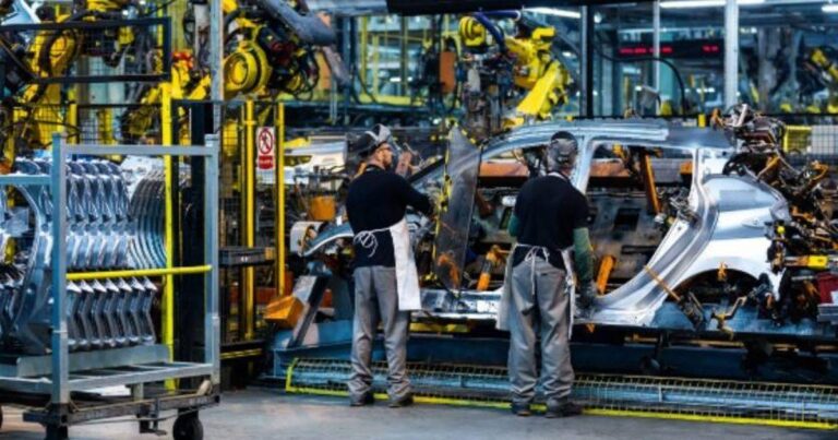 Nissan boosts number of cars produced at Sunderland but UK company makes a loss – business-live.co.uk