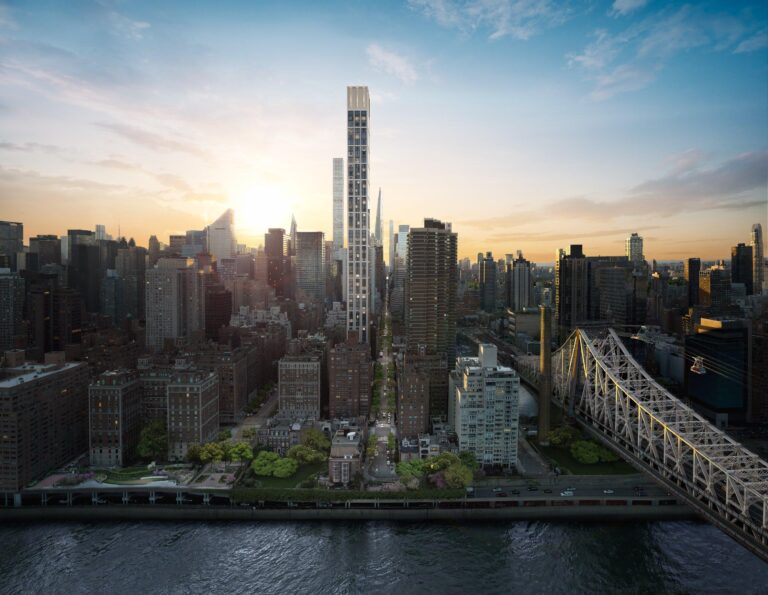500-home block to replace 19 storey Sutton office tower – Construction Enquirer