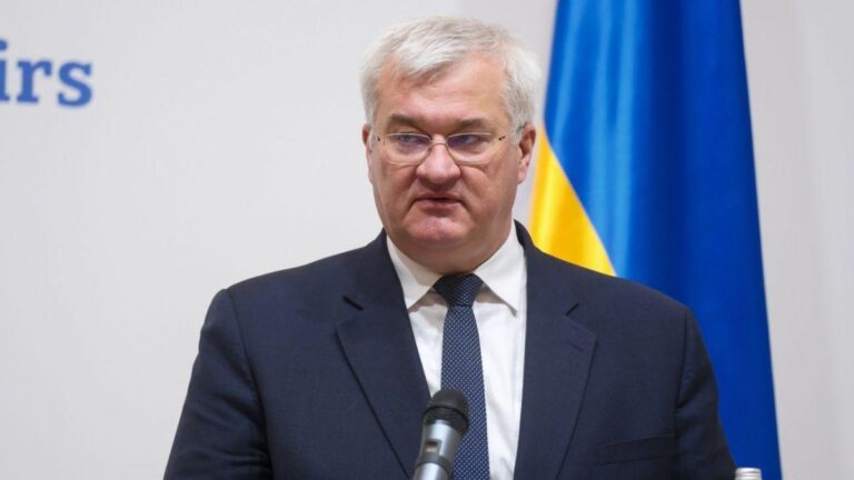 UK confirms foreign ministers’ talks on Ukraine in London canceled – RBC-Ukraine