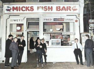 ‘Hidden gem’ named the best takeaway chippy in London – LondonWorld