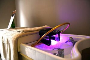 New Japanese head spa and crystal shop opens in Wirral – Wirral Globe