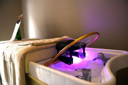 New Japanese head spa and crystal shop opens in Wirral – Wirral Globe