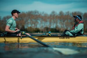 Boat Race 2025: Who is competing for Oxford and Cambridge? – The Independent